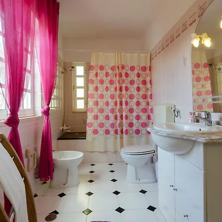 Quinta Do Vale Holiday home *