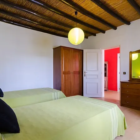 Holiday home Quinta Do Vale