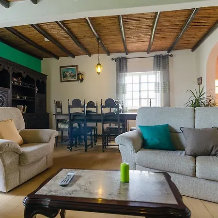 Holiday home Quinta Do Vale *