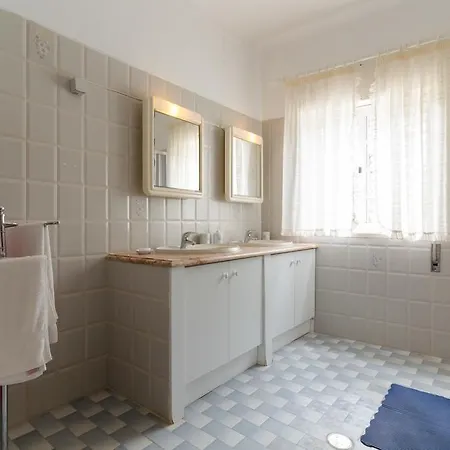 Quinta Do Vale Holiday home Armacao de Pera
