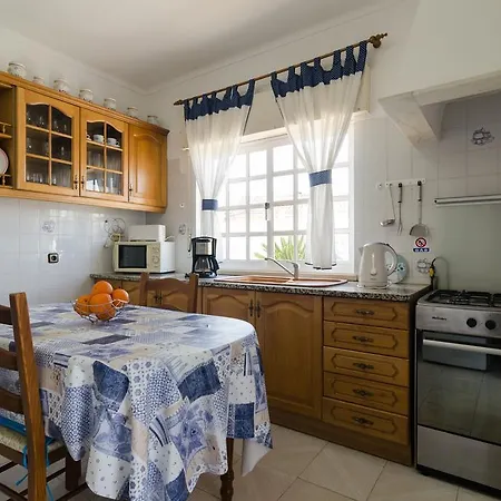Дом отдыха Quinta Do Vale *