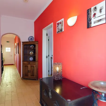 בית נופש Quinta Do Vale *