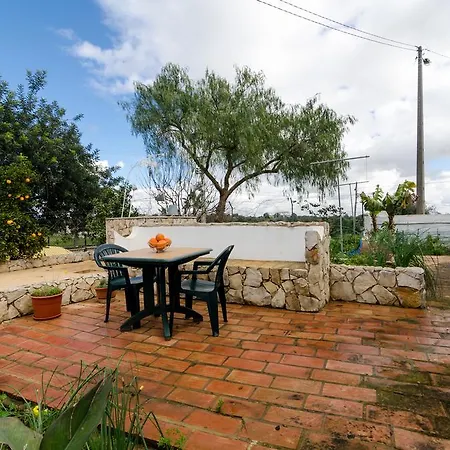 Quinta Do Vale בית נופש *