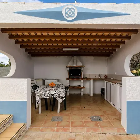 Quinta Do Vale בית נופש