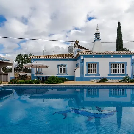 בית נופש Quinta Do Vale