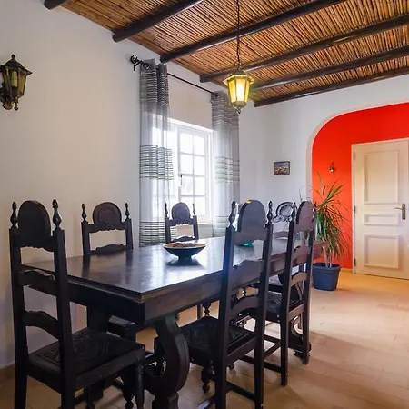 Quinta Do Vale בית נופש