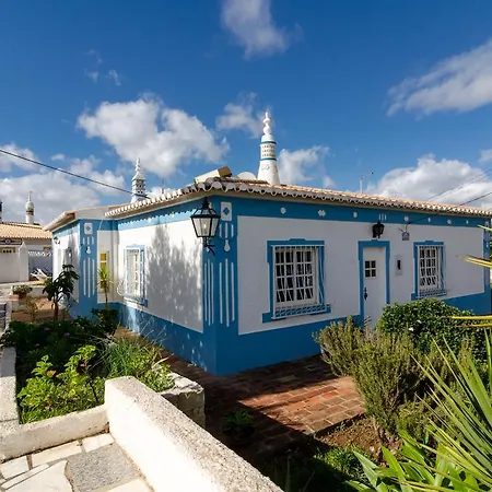 Quinta Do Vale Армасан-де-Пера