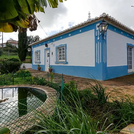 Quinta Do Vale Armação de Pêra
