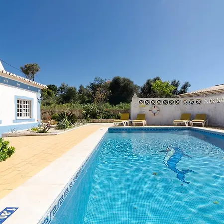 Feriehus Quinta Do Vale
