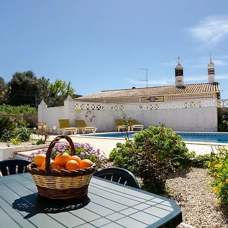 Quinta Do Vale Armação de Pêra