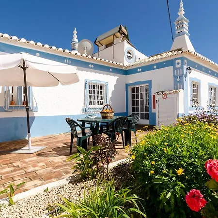 Quinta Do Vale Feriehus Armação de Pêra